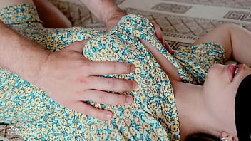 porn big boobed wife cum during nipple licking free