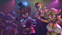 porn woman fazclaires caramelldansen live performance free