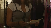 porn red dressed slutty mom anal lick and anal sex free