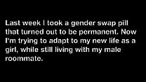 porn ma becoming female sissy caption story free
