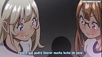 porn by boku ni harem sexfriend ga dekita riyuu 03 español free