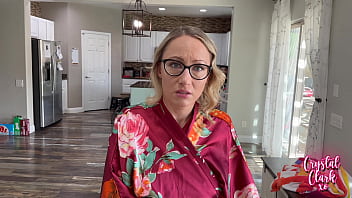 porn xxx stepmom gets caught skinny dipping free