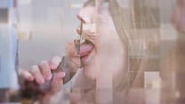 porn lidia teen gf shows how she cheated on you free