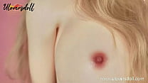 porn দর uloversdoll realistic sex doll nudity showing free