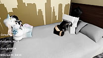 porn first foursome she brought her friends over for me to fuck free