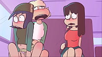 porn gumball sex in the bus hentai cartoon uncensored free
