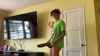porn when your stepmom says she wants to try something new free