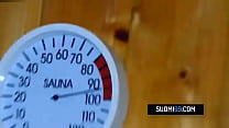 porn hot sex in finnish sauna free