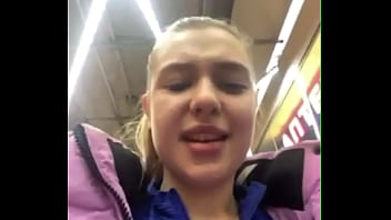 porn fucking in public close up free