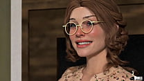 porn horny colledge boy fucks his uncles new hot nerdy wife free