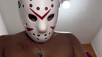 porn at the halloween party jason ended up putting milk in the naughty little devils ass free