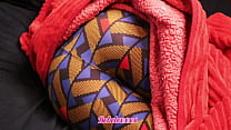 porn old a very horny bitch with tights wants to fuck free