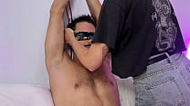 porn titty my hot best friend tied me up and tickled me free