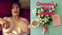 porn see granny carmen angel heavy metal gammy cocksucker extraordinaire free