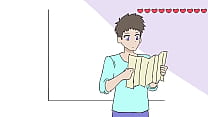 porn endermans hug a minecraft anime ver free