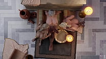 porn sindel cassie sonya 3d futa animation free