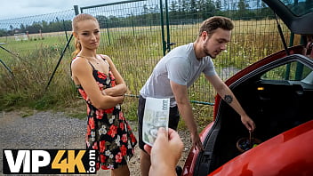porn hunt4k red riding hood is good in sucking big cocks and riding them free