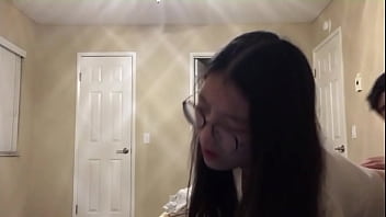 porn hot ucsd chinese student gets pounded hard and cum on face during zoom class free