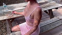 porn sd italian big tits milf artemisia love showing off her perfect hot body outdoor in florida smoke fetish free