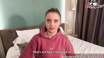 porn german student has real anal sex date erocom date free