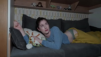 porn two sisters spy on their parents having sex free
