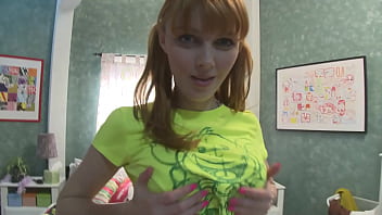 porn watch sexy redhead 19yearold marie mccray get fucked until she squirts free