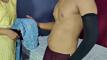 porn indian girl in kurta salwar having romantic sex with her boyfriend free