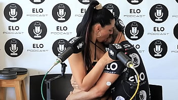 porn and ornella tarchini goes through the spicy room of elo podcast free