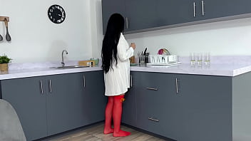 porn povi fulfill my stepsons fantasy of fucking a milf girl with huge tits free