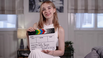 porn 19year old with braces has perfect dd tits polly yangs free