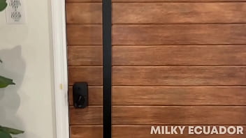 porn favex delivery girl agreed to fuck me free