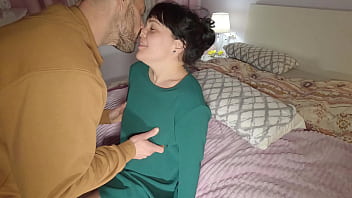 porn i fuck my stepmom in missionary she wants an internal cumshot in her big pussy free