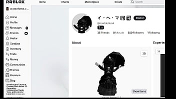 porn roblox rich emo thot bangs a bbc free