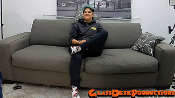porn queer baby is an androgynous slut who needs cock glassdeskproductions free