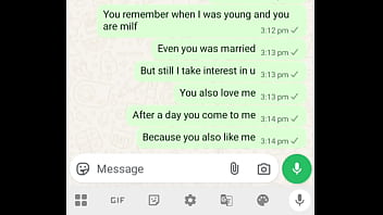 porn what a hot talk between ex free
