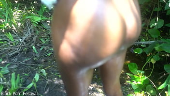 porn 2 african tribe girl having fun with the village chief in the middle of the forrest free