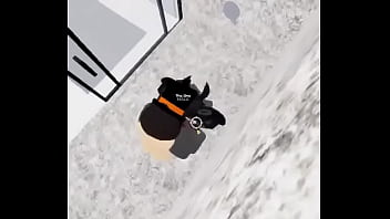 porn this furry wanted to fuck in silence free