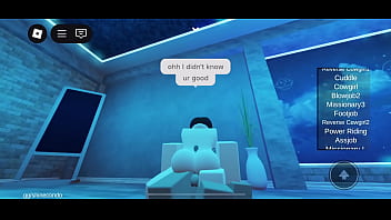 porn roblox latina free