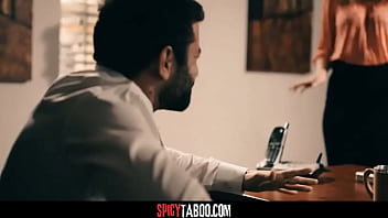 porn bulufimu horny office assistant has sex with the boss just to get a promotion free