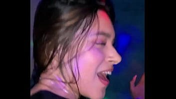 porn latina teen fucks hard with strange at nightclub free