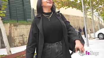 porn sexual tour in madrid the huge tits of nelia estrada know the capital free