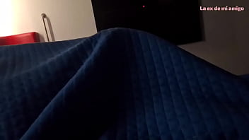 porn real ghost caught on camera free