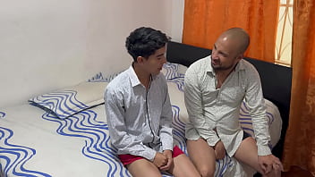porn chapter 3 of sex news he wants to get nailed free