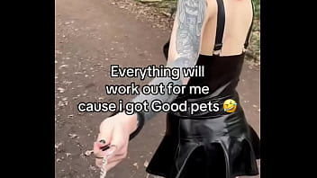 porn i love having well behaved pets free