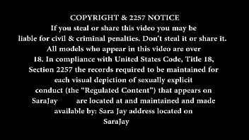 porn e バンズは熟女サラジェイに穴を食べられ指ファックされた free