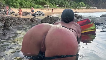 porn ka a stranger feeds my sperm to fish in front of everyone free