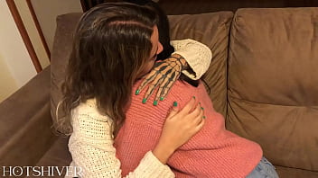 porn poop sharing my boyfriend with my hot blonde friend free