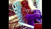 porn seachplummy relaxing chiling home free